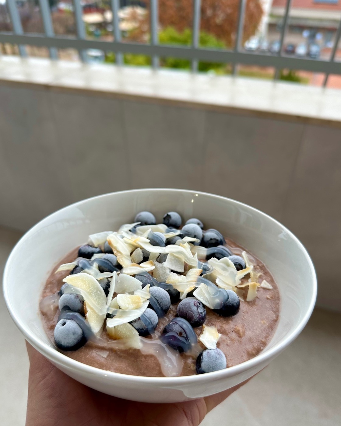 Bowl saludable